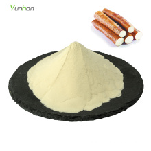 Bulk Wild Yam Extract Powder Organic Chinese Yam Powder